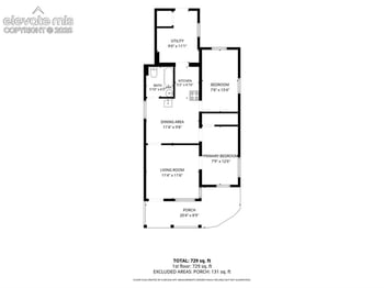 2507 Cascade Ave, Colorado Springs, CO 80907