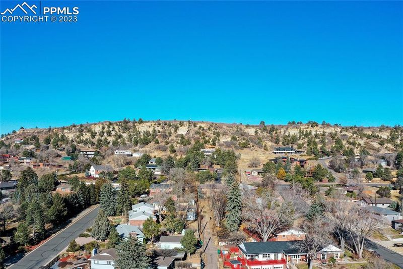 2507 Centre Ln, Colorado Springs, CO 80909