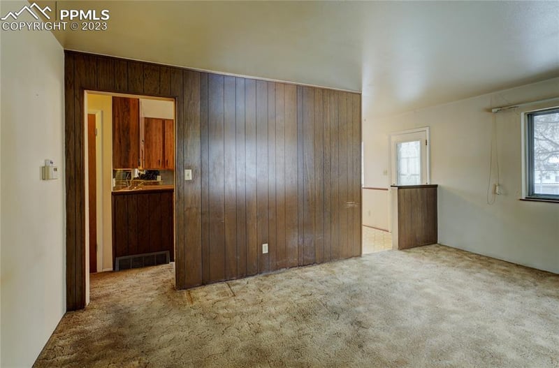 2507 Glen View Ave, Colorado Springs, CO 80904