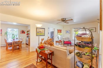 2507 Magellan St, Colorado Springs, CO 80907