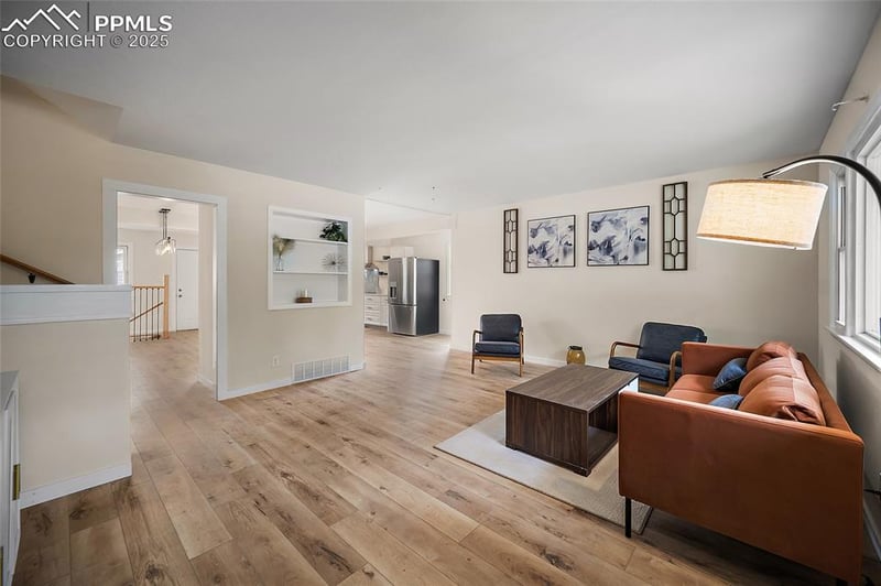 2507 Mount Vernon St, Colorado Springs, CO 80909