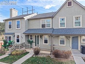 2508 Blazek Loop, Colorado Springs, CO 80918
