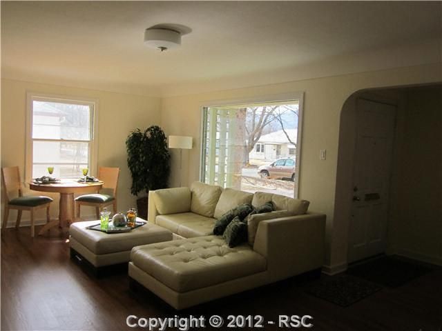 2509 Balboa St, Colorado Springs, CO 80907