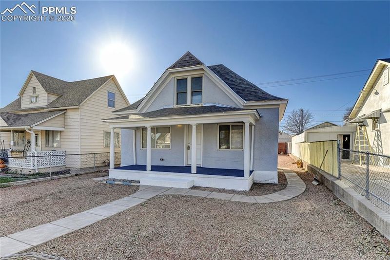 2509 E Evans Ave, Pueblo, CO 81004