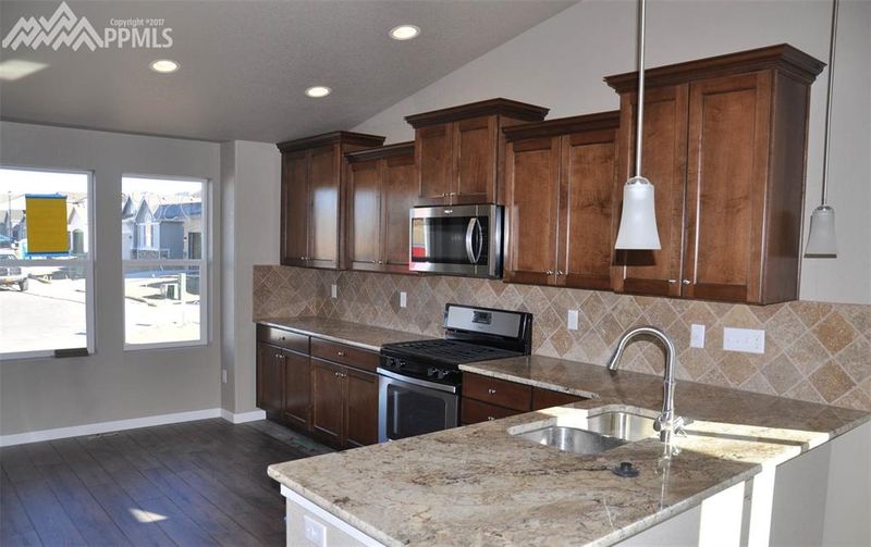 2509 Half Chaps Ct, Colorado Springs, CO 80922