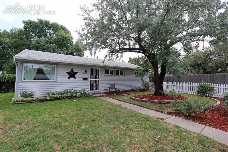 2509 Jay Pl, Colorado Springs, CO 80909