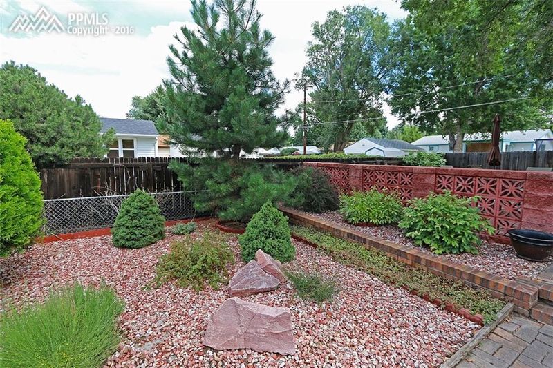 2509 Jay Pl, Colorado Springs, CO 80909