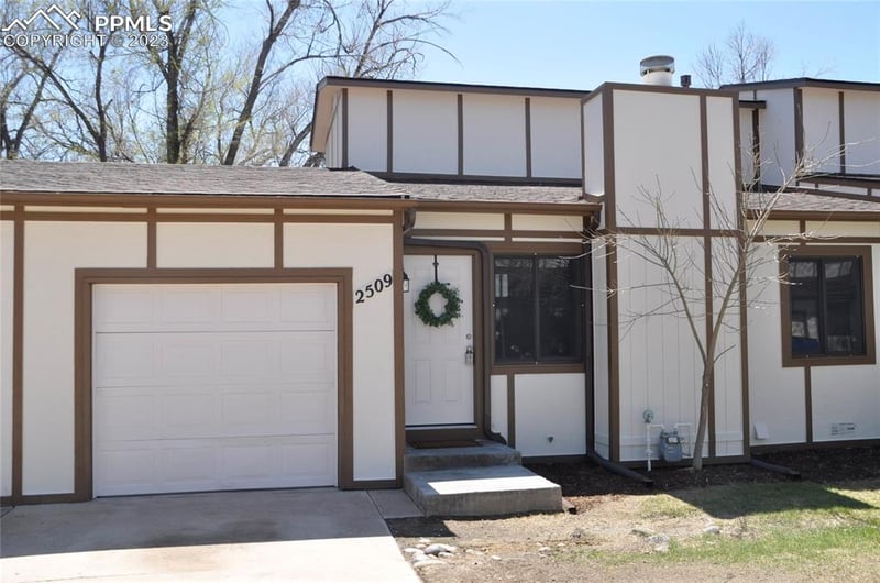 2509 Jobar Ct, Colorado Springs, CO 80909
