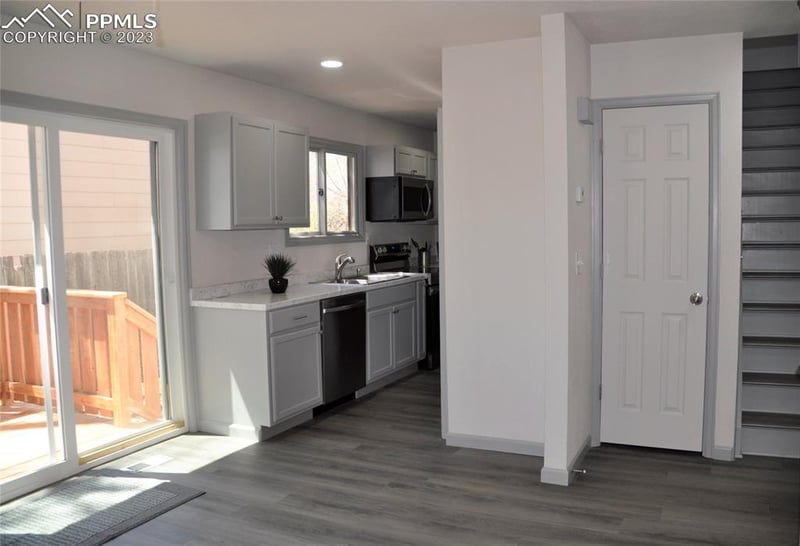 2509 Jobar Ct, Colorado Springs, CO 80909