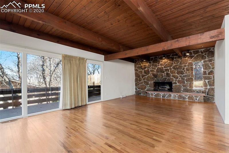 2509 Rigel Dr, Colorado Springs, CO 80906