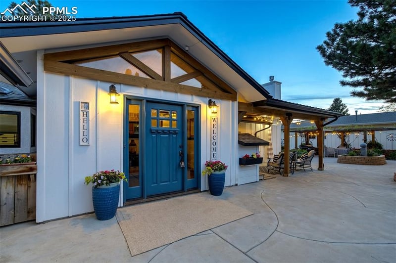 2509 Shalimar Dr, Colorado Springs, CO 80915