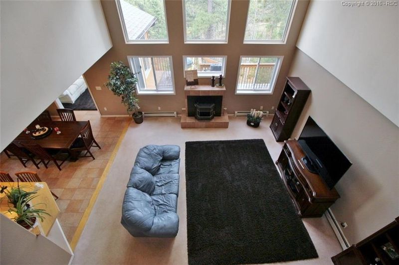251 Blue Mesa Dr, Divide, CO 80814