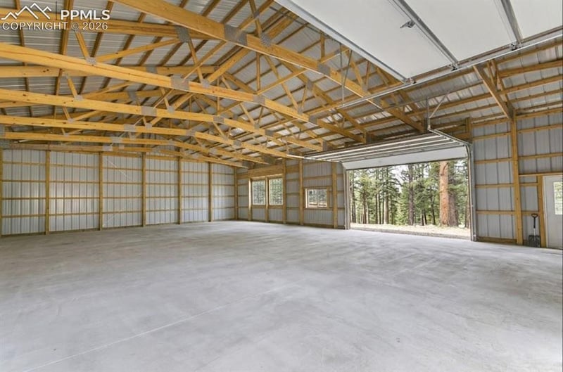 251 County Road 31, Florissant, CO 80816