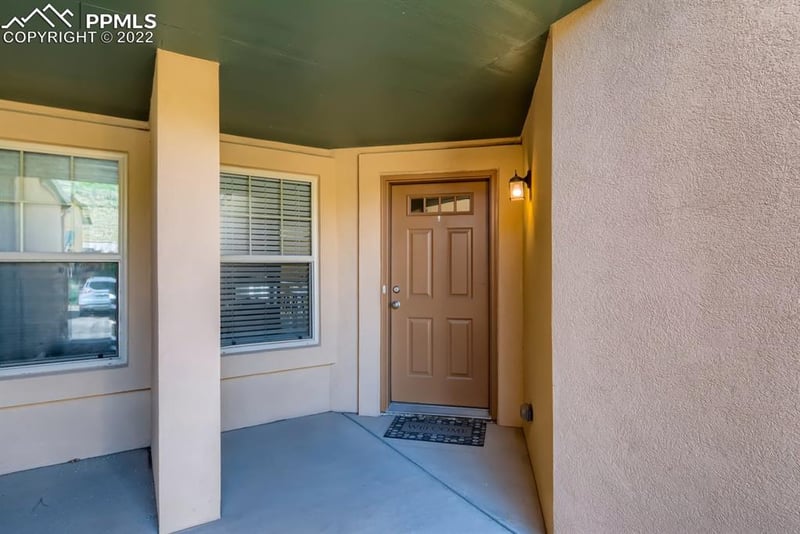 251 Eagle Summit Point #103, Colorado Springs, CO 80919