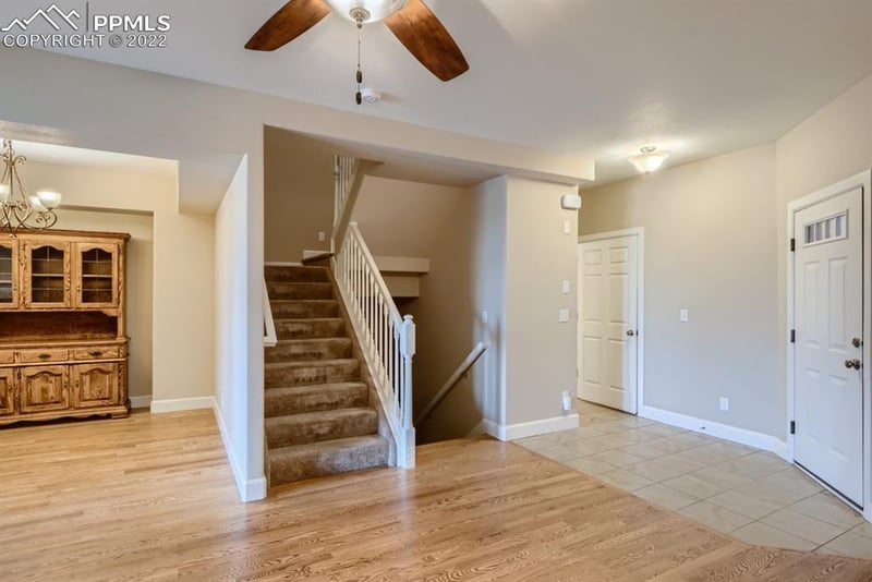 251 Eagle Summit Point #103, Colorado Springs, CO 80919