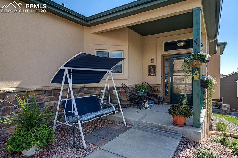 251 Eagle Summit Point #104, Colorado Springs, CO 80919