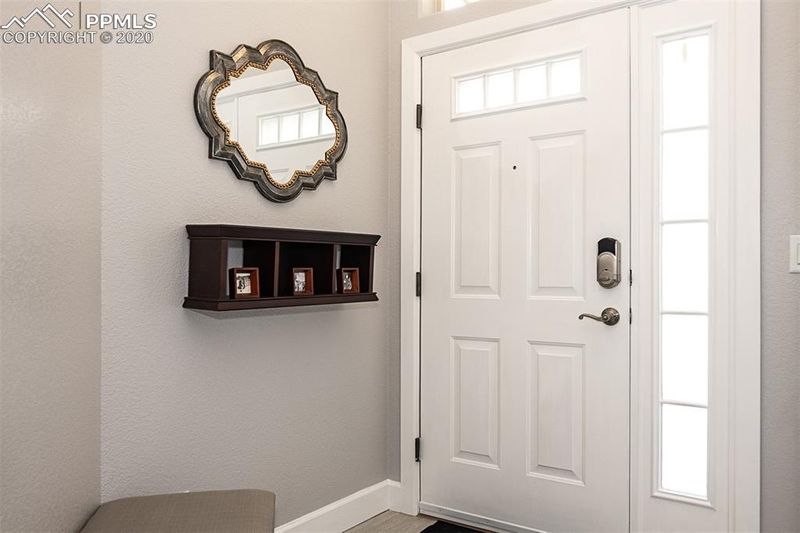251 Eagle Summit Point #104, Colorado Springs, CO 80919
