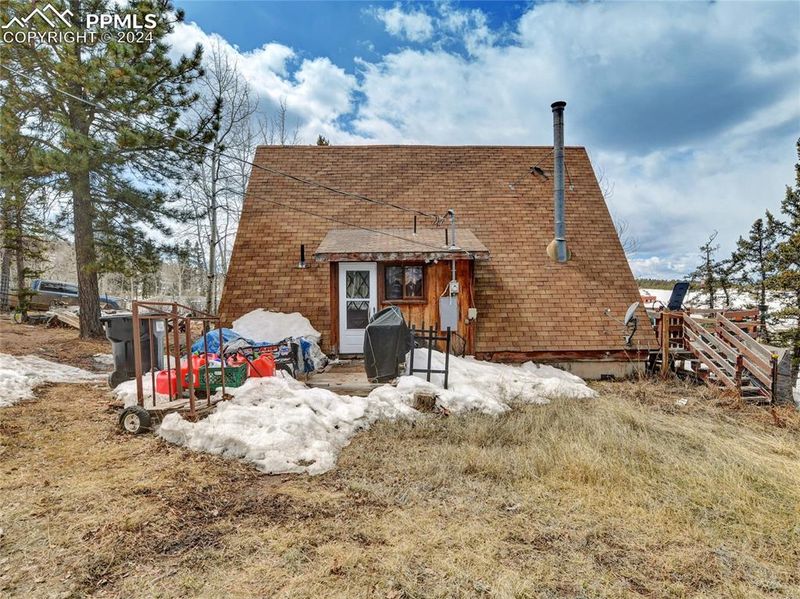 251 Elfin Glen Dr, Divide, CO 80814