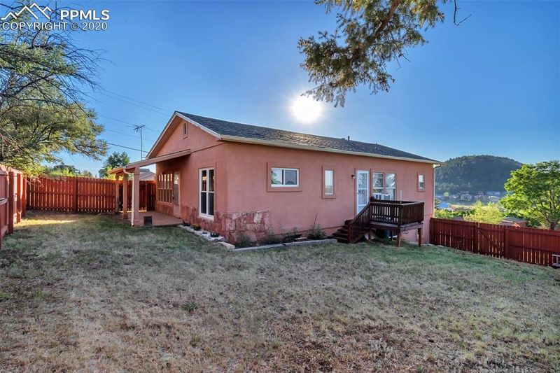 251 Park St, Palmer Lake, CO 80133