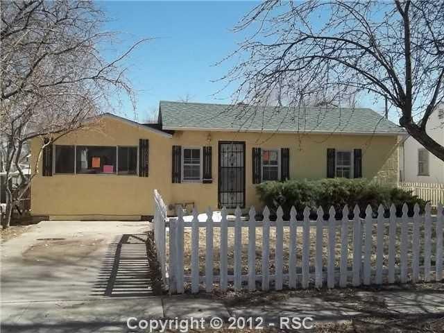 2510 3rd Ave, Pueblo, CO 81003