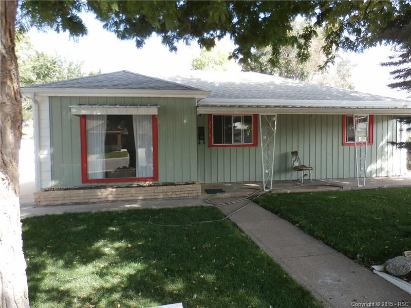 2510 Begonia St, Pueblo, CO 81005