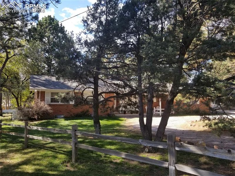 2510 N Chelton Rd, Colorado Springs, CO 80909