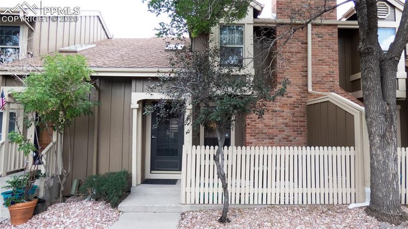 2510 Hatch Cir, Colorado Springs, CO 80918