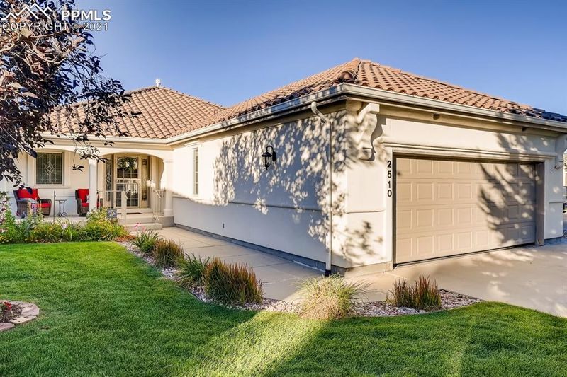 2510 Marston Hts, Colorado Springs, CO 80920
