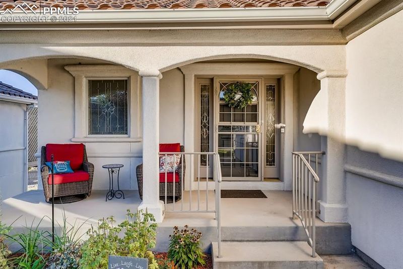 2510 Marston Hts, Colorado Springs, CO 80920
