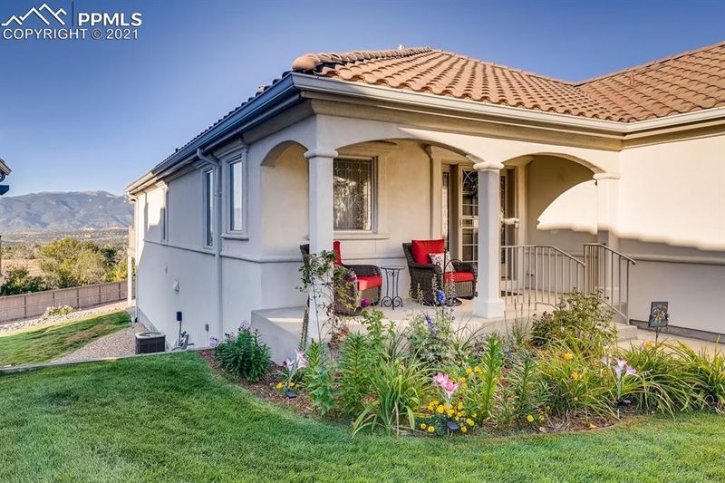 2510 Marston Hts, Colorado Springs, CO 80920