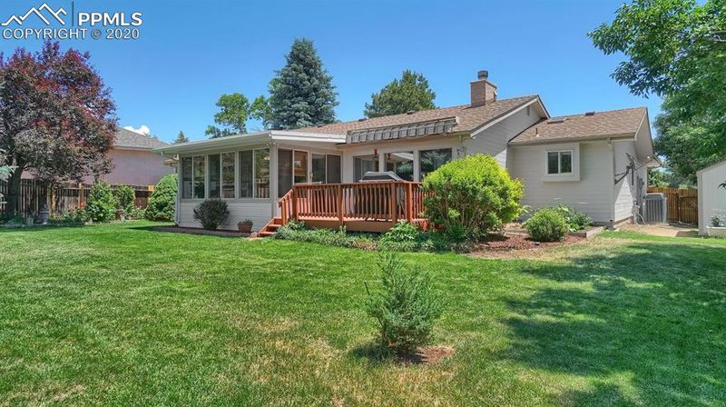 2510 Seright Ct, Colorado Springs, CO 80915