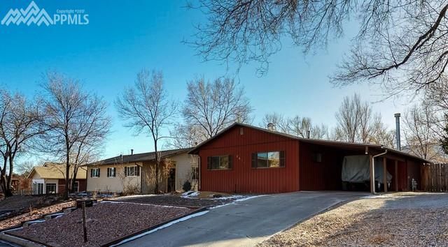 2511 W Bijou St, Colorado Springs, CO 80904