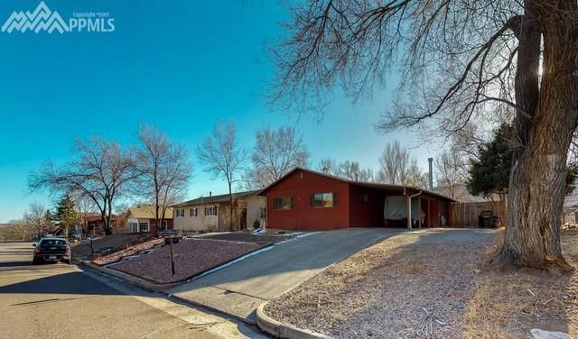2511 W Bijou St, Colorado Springs, CO 80904