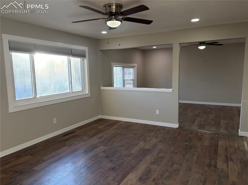 2511 Sonoma Dr, Colorado Springs, CO 80910
