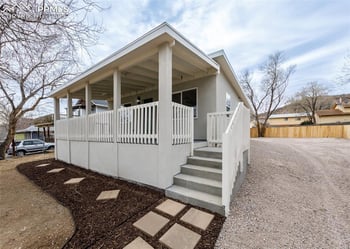 2511 Wheeler Ave, Colorado Springs, CO 80904