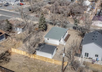 2511 Wheeler Ave, Colorado Springs, CO 80904