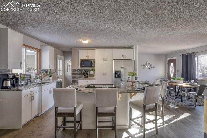2512 Launcelot Ct, Colorado Springs, CO 80904