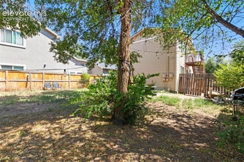 2512 Monument St, Colorado Springs, CO 80909