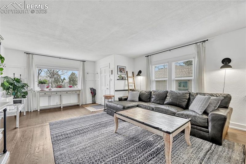 2512 N Tejon St, Colorado Springs, CO 80907