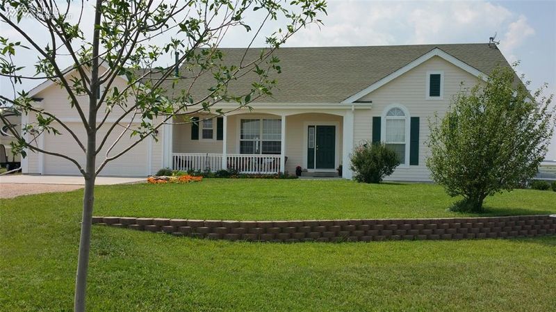 25125 County Road 5, Elbert, CO 80106