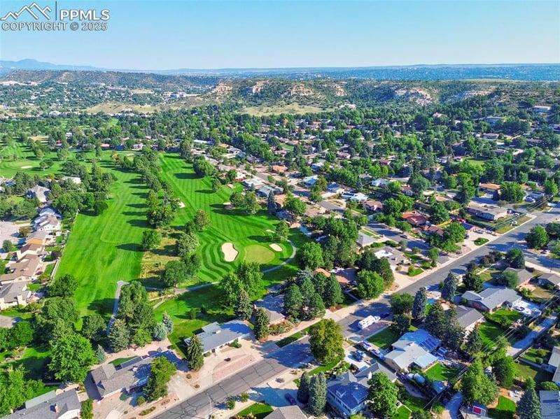 2513 Bennett Ave, Colorado Springs, CO 80909