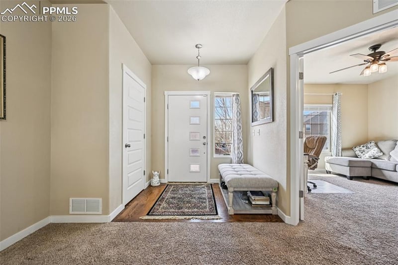 2514 Ellingwood Dr, Colorado Springs, CO 80910