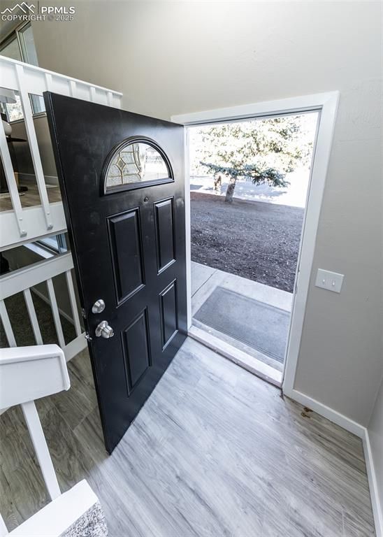 2514 Sierra Dr, Colorado Springs, CO 80917