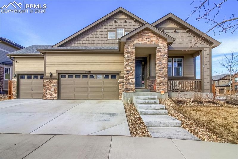 25145 E Bayaud Pl, Aurora, CO 80018