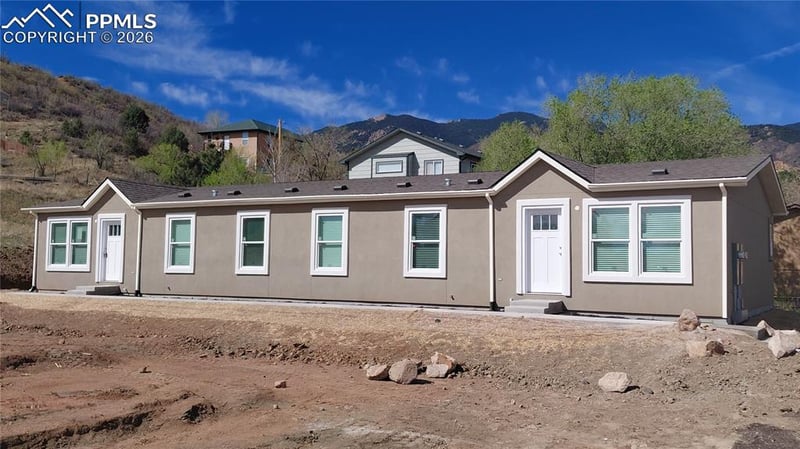 2515 Busch Ave, Colorado Springs, CO 80904