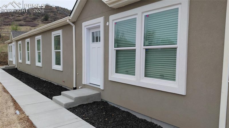 2515 Busch Ave, Colorado Springs, CO 80904