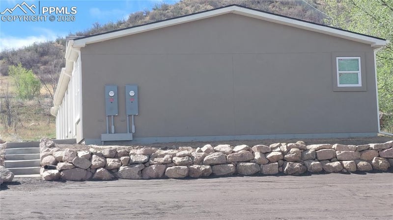 2515 Busch Ave, Colorado Springs, CO 80904