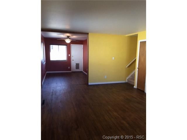 2515 E Caramillo St, Colorado Springs, CO 80909