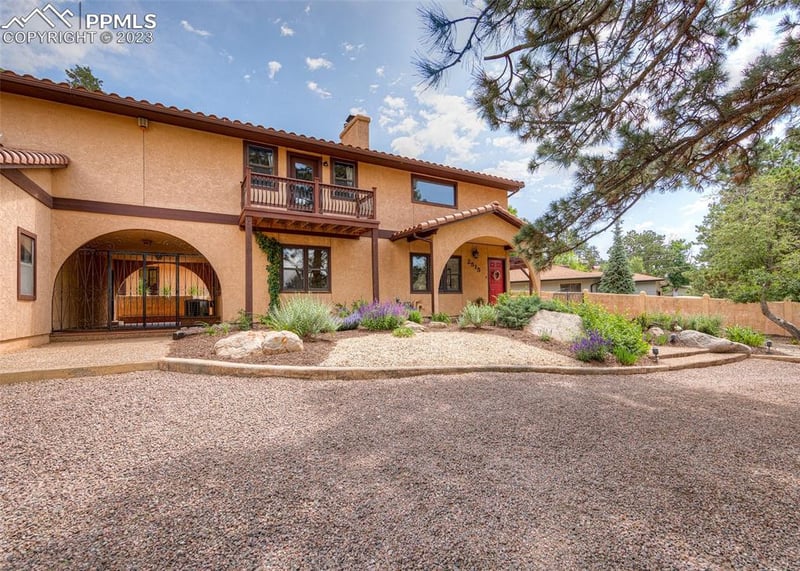 2515 N Chelton Rd, Colorado Springs, CO 80909