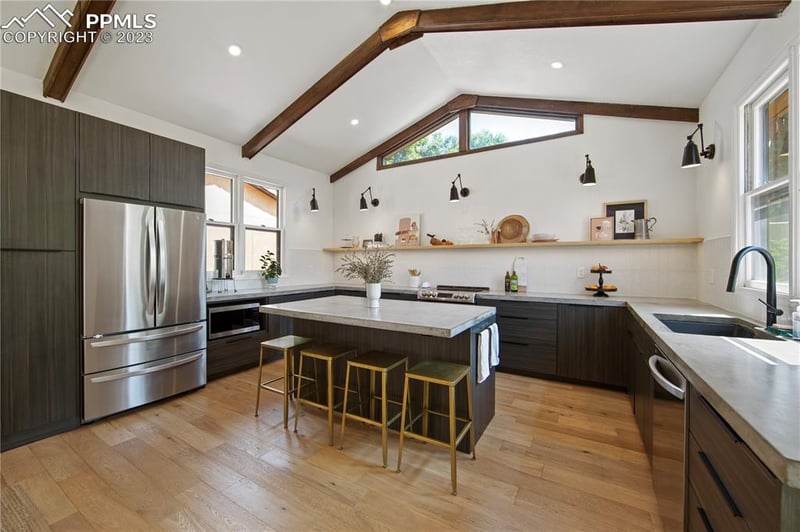 2515 N Chelton Rd, Colorado Springs, CO 80909